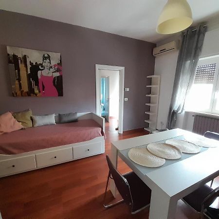 Ferienwohnung A Casa Di Sabry Bari Exterior foto