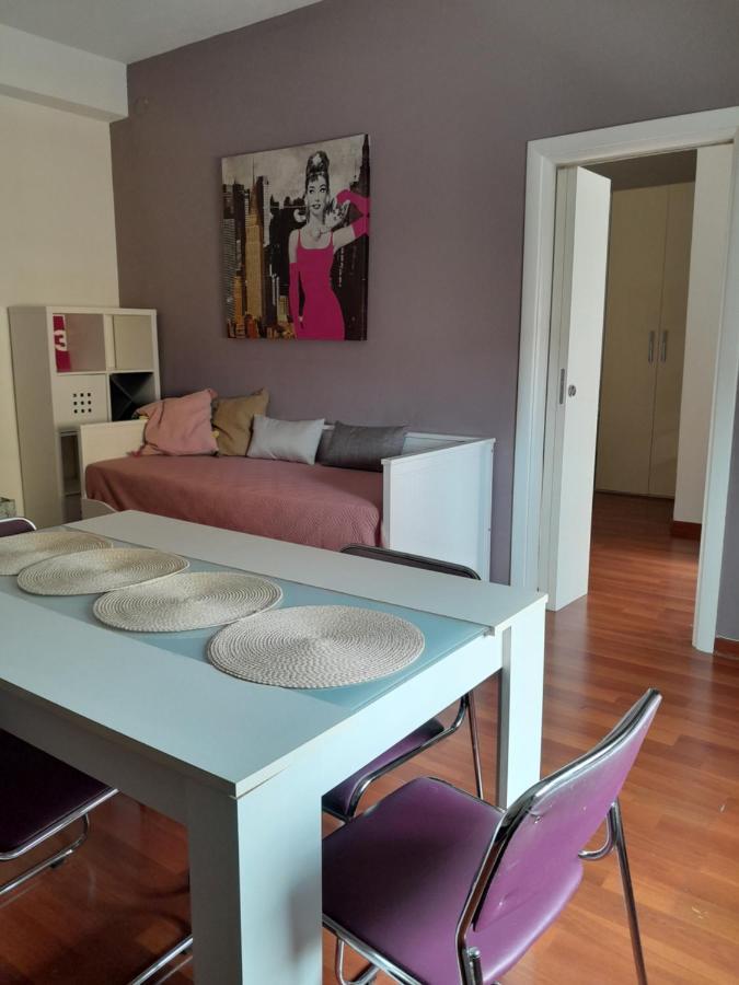 Ferienwohnung A Casa Di Sabry Bari Exterior foto