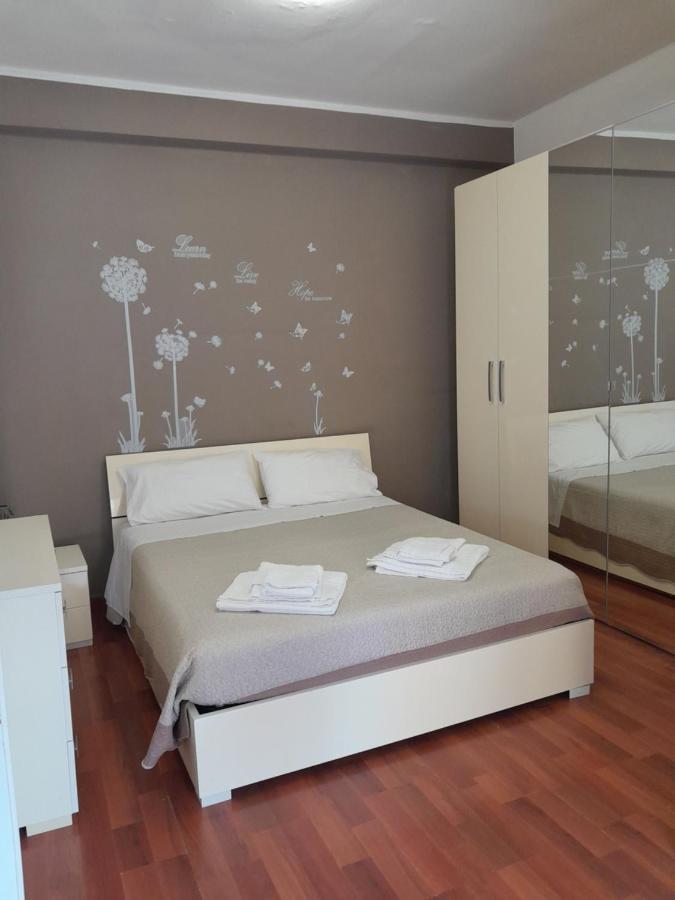 Ferienwohnung A Casa Di Sabry Bari Exterior foto